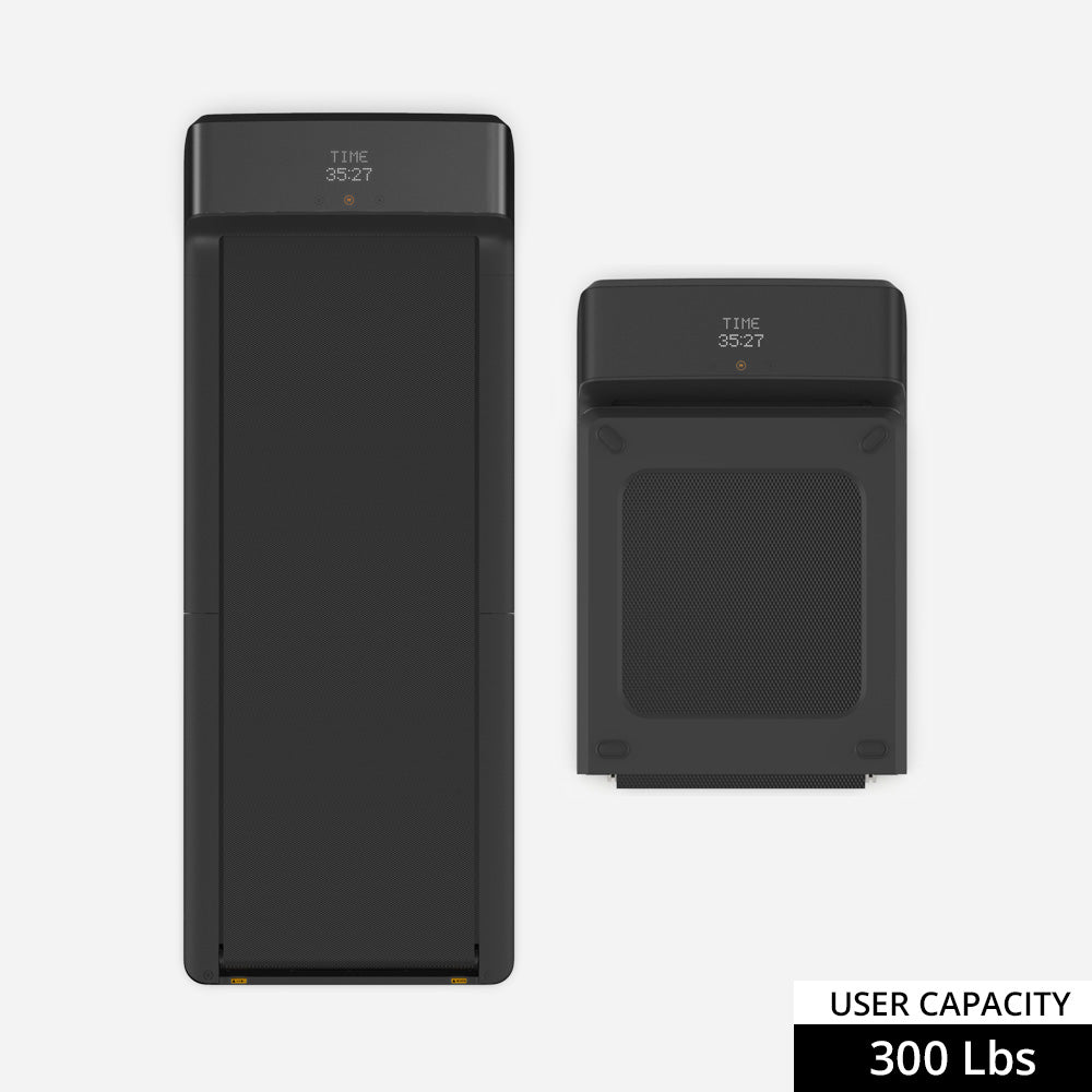 WalkingPad A1 Pro treadmill