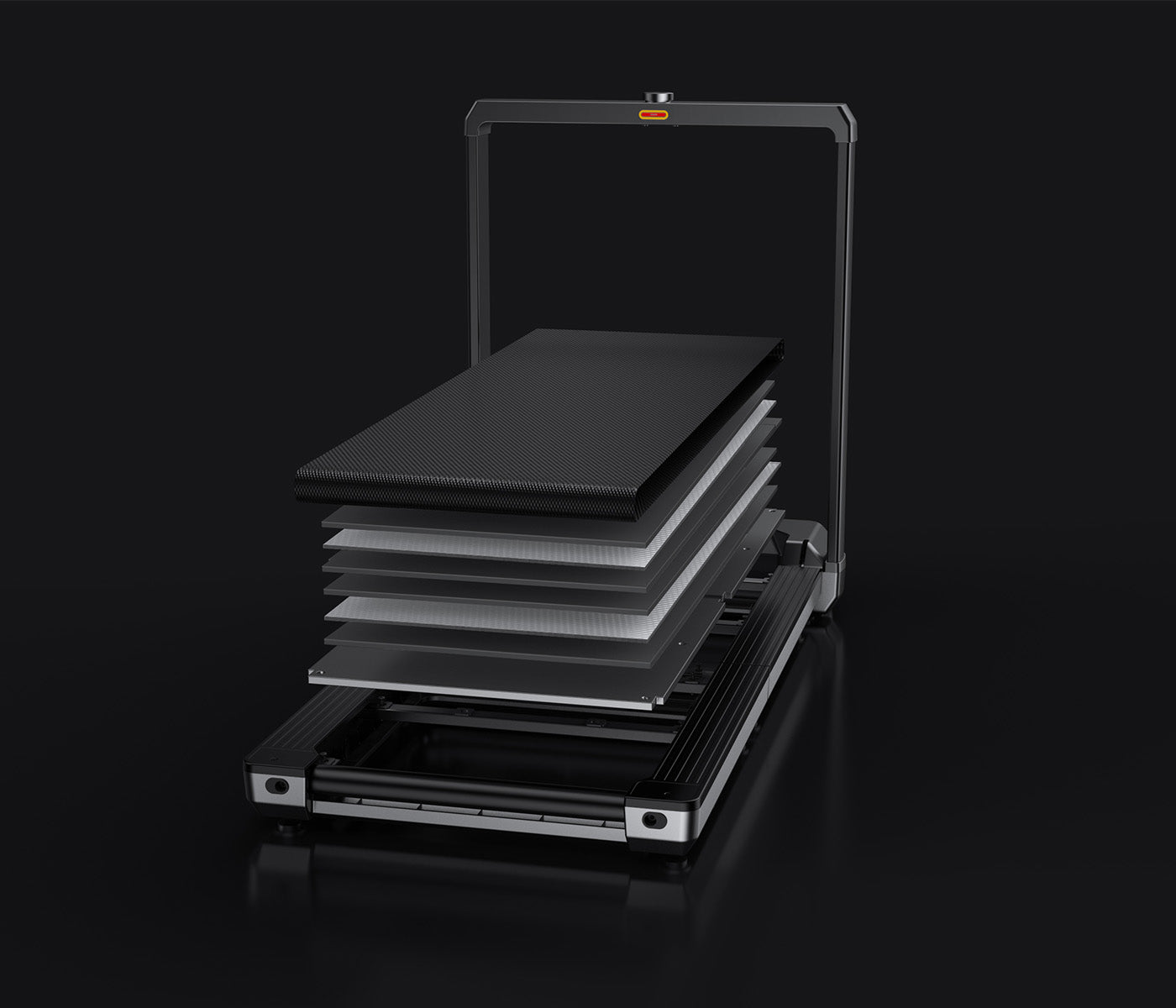 WalkingPad X25 treadmill